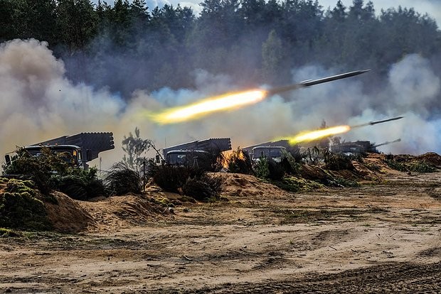 Chiến sự Nga-Ukraine hôm nay ngày 4/2/2024: Ukraine cảnh báo Nga sẽ tấn công trong vòng vài tháng tới