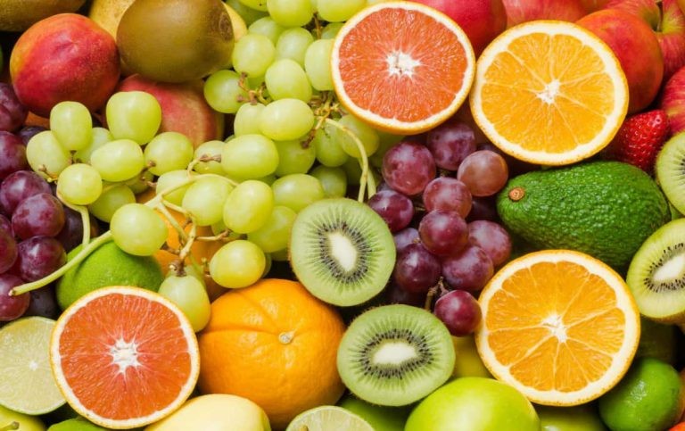 Tham khảo những loại trái cây giúp bạn hỗ trợ giảm cân