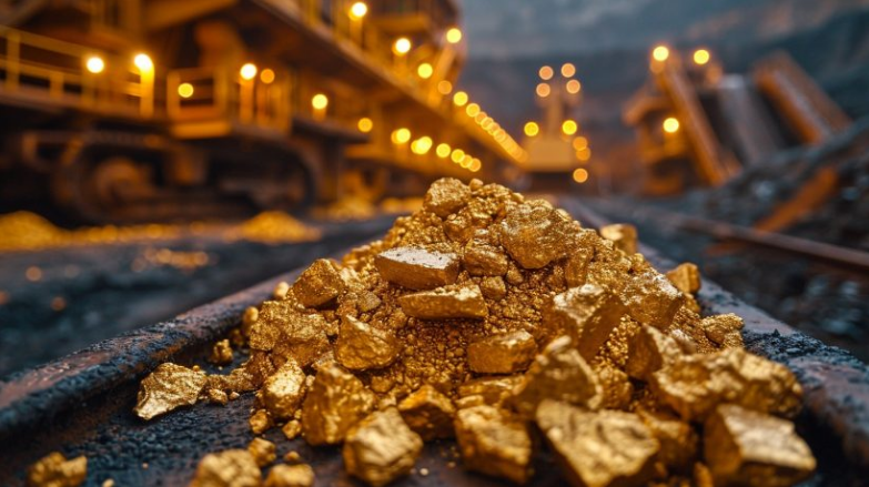 Giá vàng giảm, đây có phải “thời điểm vàng” để đầu tư?