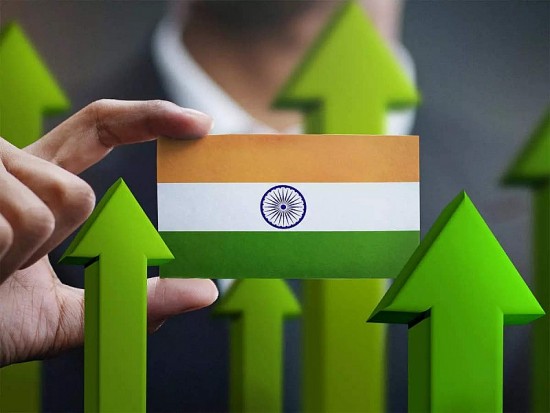 Ấn Độ “bùng nổ” trên đà trở thành nền kinh tế thứ 3 thế giới