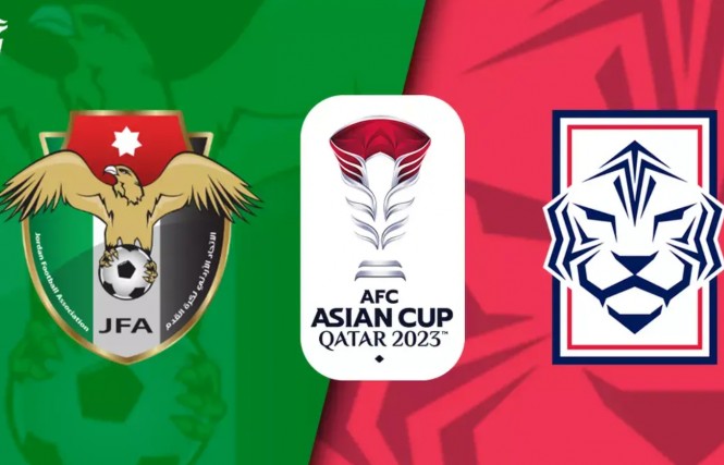 Nhận định bóng đá Jordan và Hàn Quốc (22h00 ngày 6/2), Vòng bán kết Asian Cup 2023