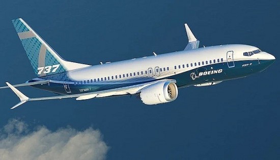 Phát hiện lỗi mới ở dòng máy bay Boeing 737 MAX
