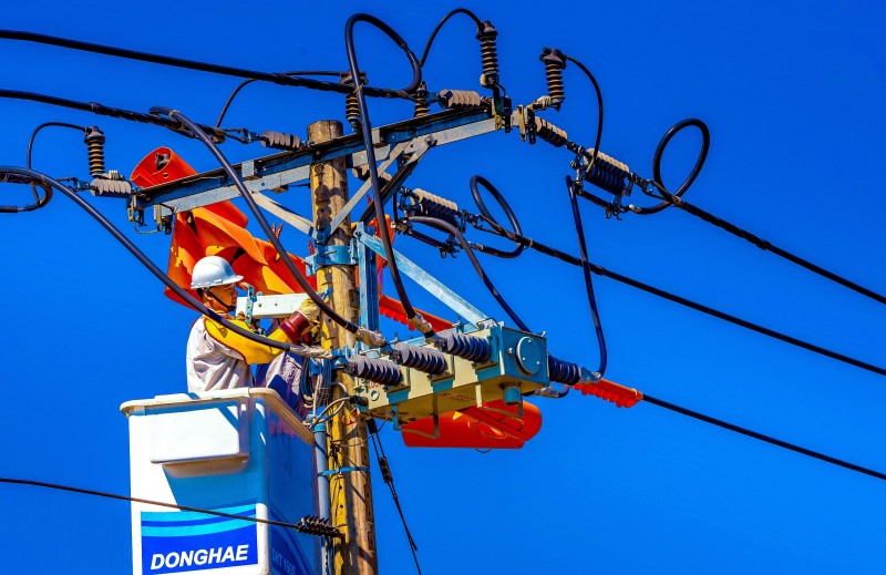 Điện lực miền Nam: Đảm bảo cung cấp điện cho 21 tỉnh thành phía Nam dịp Tết Nguyên đán Giáp Thìn