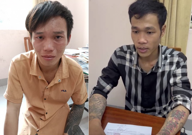 Tây Ninh: Liên tiếp bắt 2 nhóm đối tượng chuyện trộm, cướp tài sản liên tỉnh