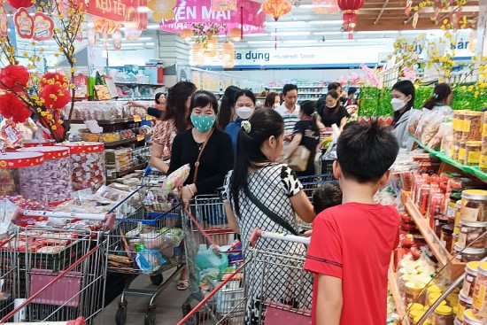 Quảng Nam: Không xảy ra ngộ độc thực phẩm trong dịp Tết Giáp Thìn
