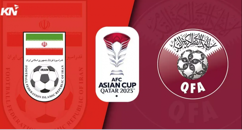 Nhận định bóng đá Iran và Qatar (22h00 ngày 07/02), Vòng bán kết Asian Cup 2023