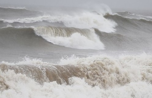 Dự báo thời tiết biển hôm nay 7/2/2024: Gió Đông Bắc mạnh dần, biển động