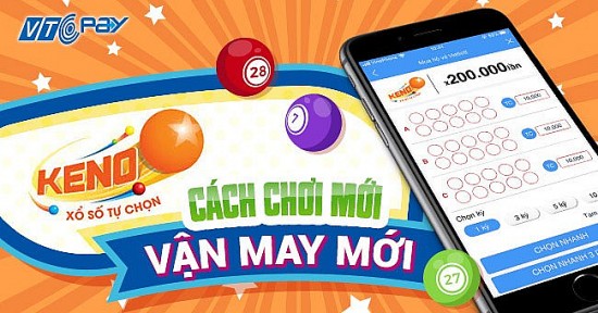 Vietlott 9/2, Kết quả xổ số Keno hôm nay ngày 9/2/2024, Vietlott Keno thứ Sáu 9/2