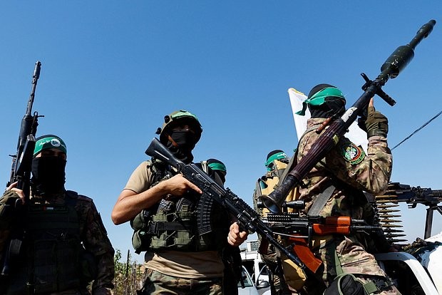 Chiến sự Israel – Hamas ngày 8/2/2024: Khoảng 25% con tin trong tay Hamas đã thiệt mạng