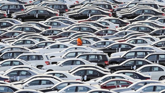 Quốc gia nào tiêu thụ ô tô nhiều nhất Đông Nam Á năm 2023?