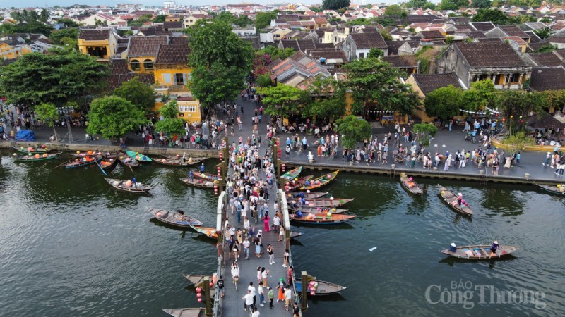 Quảng Nam: Tiếp tục hướng đến phát triển du lịch xanh