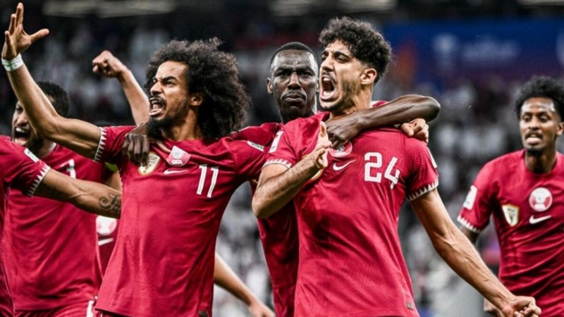 Lịch thi đấu chung kết Asian Cup 2023: Qatar & Jordan tranh ngôi vương đúng mùng 1 Tết