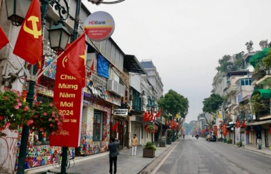 Học giả quốc tế: Khơi dậy sức mạnh nội sinh trường tồn của dân tộc Việt Nam