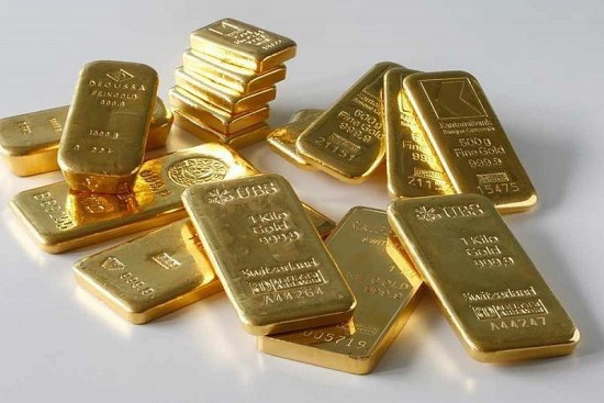 Giá vàng trong nước không thay đổi nhiều so với trước Tết, đã có doanh nghiệp vàng mở hàng giao dịch