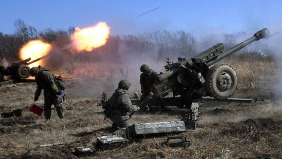 Chiến sự Nga-Ukraine hôm nay 25/3/2024: 52 cuộc giao tranh trên mặt trận; kho lưu trữ khí đốt Ukraine trúng tên lửa