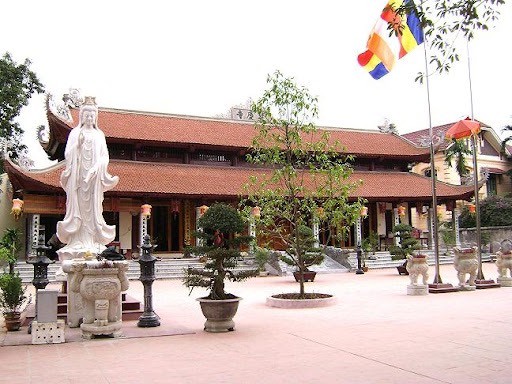 Chi tiết những địa điểm linh thiêng cầu tài lộc tại Hà Nội để đi lễ dịp đầu năm
