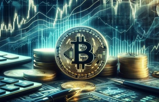 Bitcoin lần đầu vượt 50.000 USD kể từ tháng 12/2021