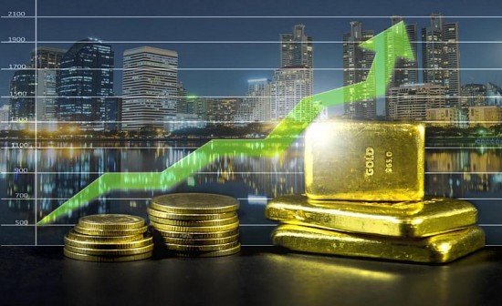 Giá vàng hôm nay đảo chiều tăng mạnh, vàng SJC bán ra 78,50 triệu đồng/lượng