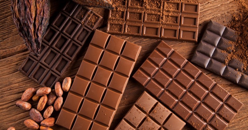 Giá chocolate tăng “phi mã” trước ngày Valentine