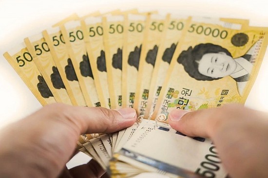 Tỷ giá Won Hàn Quốc hôm nay 14/2/2024: Vietinbank giảm giá trong ngày nghỉ Tết cuối cùng
