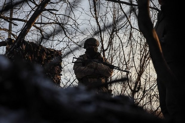Chiến sự Nga-Ukraine hôm nay ngày 14/2/2024: Quân đội Ukraine sẽ rút lui để bảo toàn lực lượng
