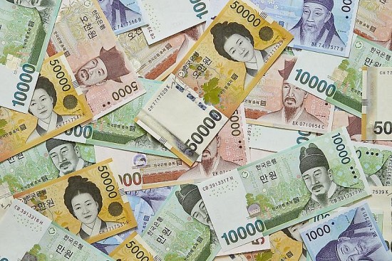 Tỷ giá Won Hàn Quốc hôm nay 15/2/2024: Vietinbank tăng giá, Vietcombank giảm giá