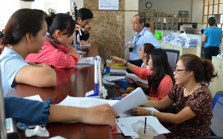 Hà Nội công khai hơn 2.200 doanh nghiệp nợ thuế gần 1.000 tỷ đồng