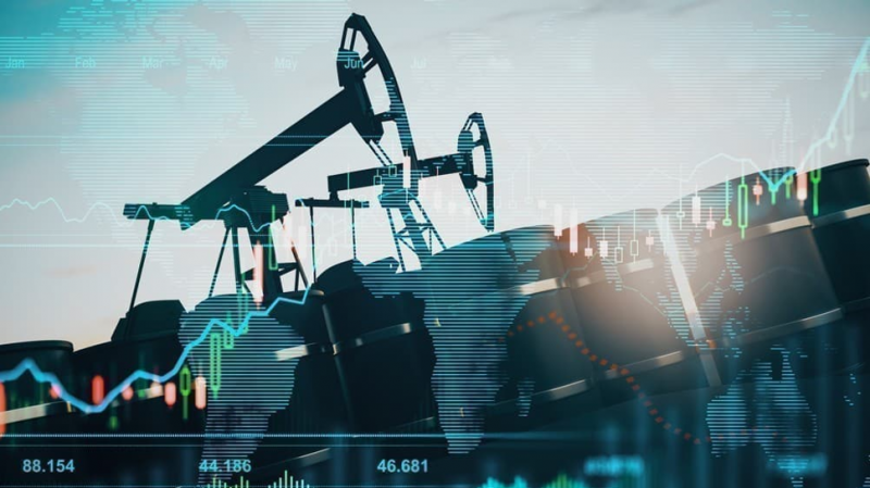 IEA: Nguồn cung dầu mỏ tăng đủ để đáp ứng nhu cầu trong năm 2024