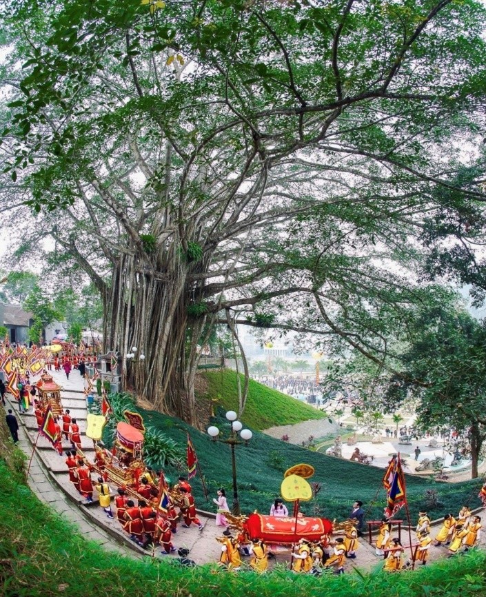 Lào Cai: Đón trên 260.000 lượt du khách, thu 900 tỷ đồng trong kỳ nghỉ Tết