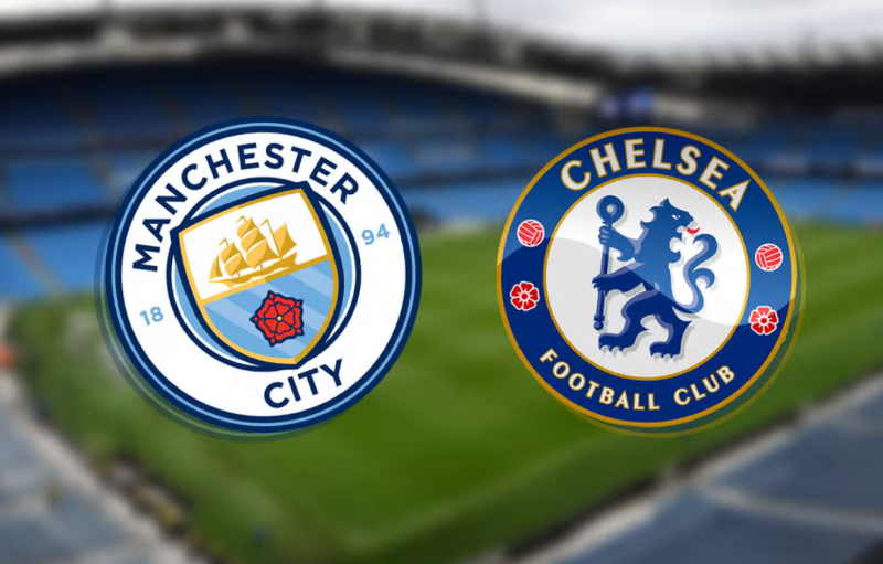 Nhận định bóng đá Man City và Chelsea (00h30 ngày 18/2); Vòng 25 Ngoại hạng Anh