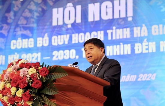 Giai đoạn 2021-2030, Hà Giang đặt mục tiêu tăng trưởng GRDP 8%/năm
