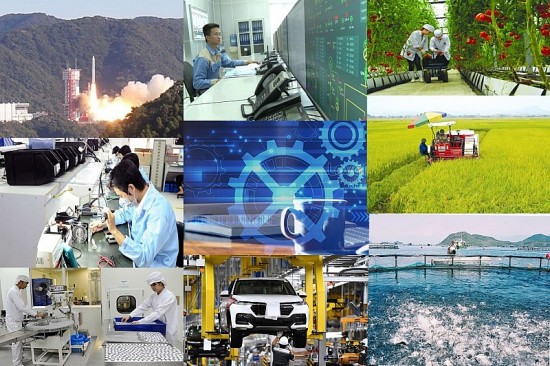 Hà Nội: 9 nhiệm vụ trọng tâm về phát triển khoa học, công nghệ và đổi mới sáng tạo năm 2024