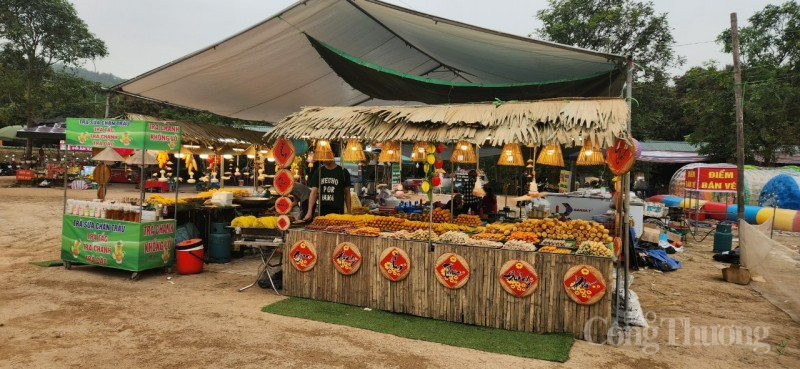 Bắc Ninh tăng cường quản lý an toàn thực phẩm mùa lễ hội