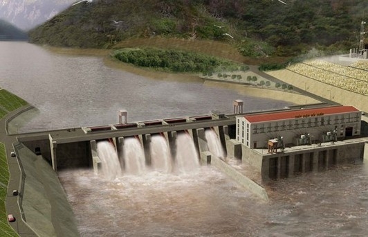 Ngày này năm xưa 21/2: Bộ Công Thương phê duyệt Quy trình vận hành hồ chứa thủy điện Hồi Xuân