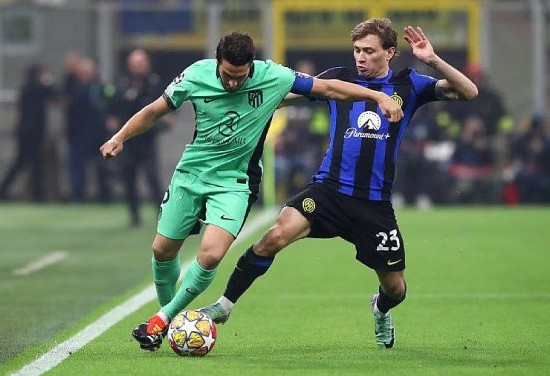 Kết quả bóng đá hôm nay 21/2: Man City vượt mặt Asenal, Inter Milan giành 3 điểm trên sân nhà