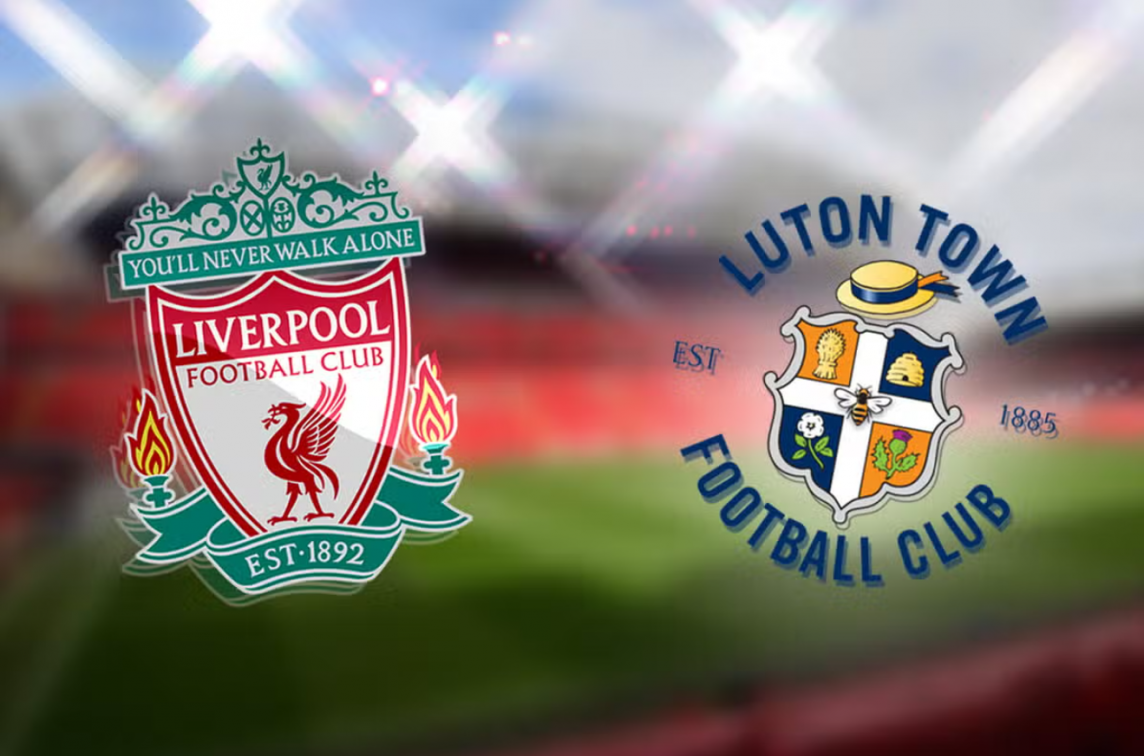 Nhận định bóng đá Liverpool và Luton (02h30 ngày 22/2), Vòng 26 Ngoại hạng Anh