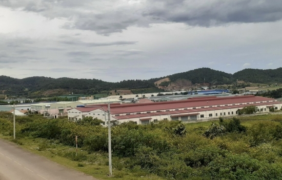 Lâm Đồng: Hỗ trợ mặt bằng, hạ tầng thiết yếu để xây dựng các trung tâm logistics nông sản