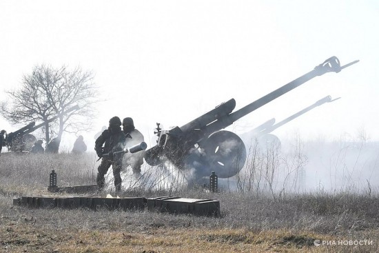 Chiến sự Nga-Ukraine hôm nay ngày 18/3/2024: Lực lượng Ukraine ở Donbass sắp hết đạn; Pháp để ngỏ đối thoại với Nga