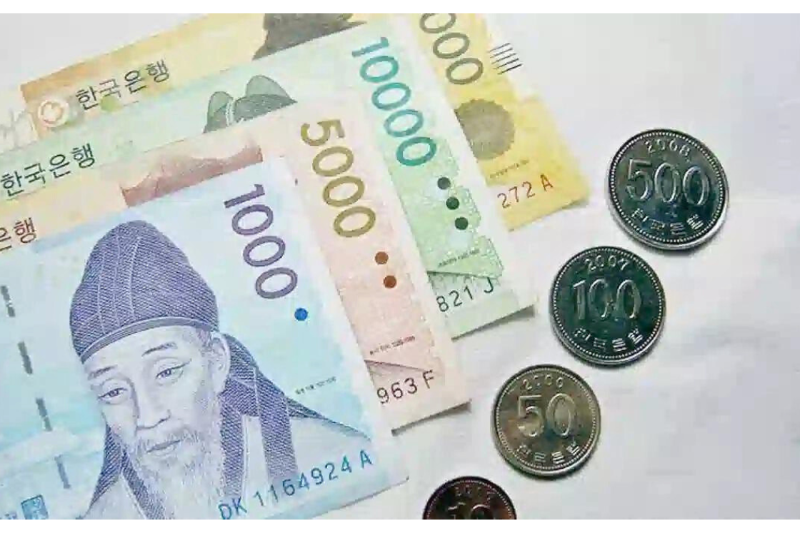 Tỷ giá Won Hàn Quốc hôm nay 22/2/2024: Giá Won tại các ngân hàng đồng loạt tăng giá