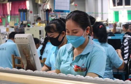Đồng Nai: Công nhân trở lại làm việc ổn định sau Tết