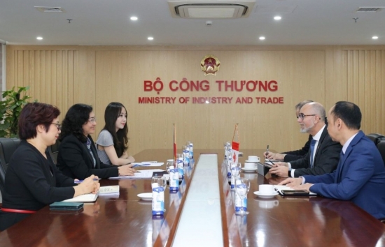 Hơn 200 doanh nghiệp Canada sắp đến Việt Nam tìm hiểu cơ hội kinh doanh