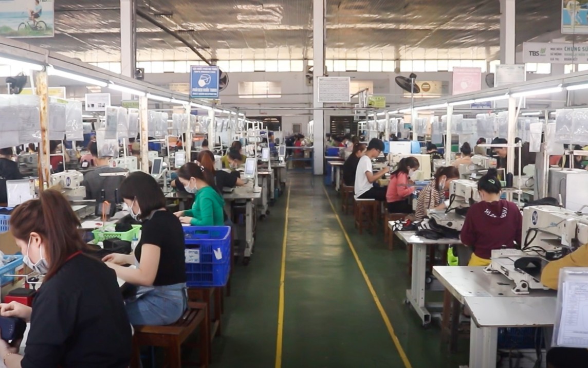 Đà Nẵng: Đơn hàng khởi sắc, loạt doanh nghiệp tuyển dụng sau Tết