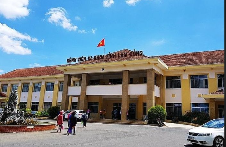 Đề nghị xác minh và xử lý sự cố y khoa tại Bệnh viện đa khoa tỉnh Lâm Đồng