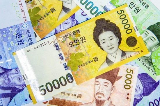 Tỷ giá Won Hàn Quốc hôm nay 23/2/2024: Giá Won các ngân hàng tiếp đà tăng mạnh