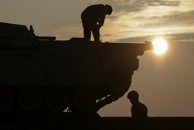 Chiến sự Nga-Ukraine hôm nay ngày 23/2/2024: “Xe tăng Abrams” đầu tiên bị hạ trên chiến trường Ukraine