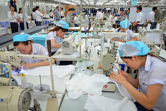 Hưng Yên: Đẩy mạnh phát triển công nghiệp hỗ trợ, thu hút đầu tư