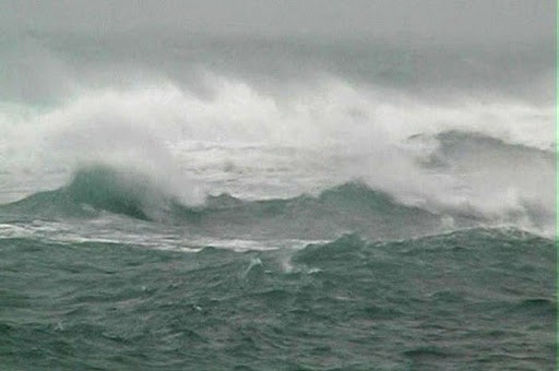 Dự báo thời tiết biển hôm nay 24/2/2024: Gió mạnh, sóng lớn ở vùng biển phía Đông Bắc của Bắc Biển Đông