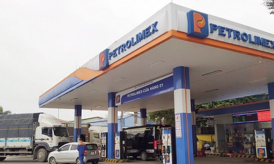 Bắc Ninh: Toàn bộ cửa hàng xăng dầu phát hành hóa đơn điện tử từng lần bán