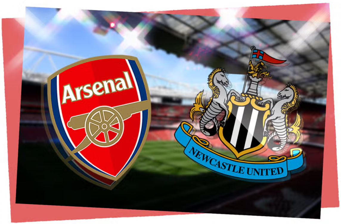 Nhận định bóng đá Arsenal và Newcastle (03h00 ngày 25/2), Vòng 26 Ngoại hạng Anh