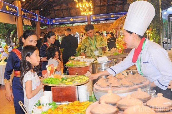 Lễ hội Văn hóa ẩm thực, món ngon tại TP. Hồ Chí Minh 2024 có gì đặc sắc?